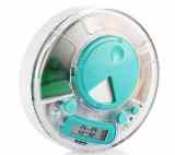 Tıbbi Kutu - LED - Zamanlayıcı Alarmı